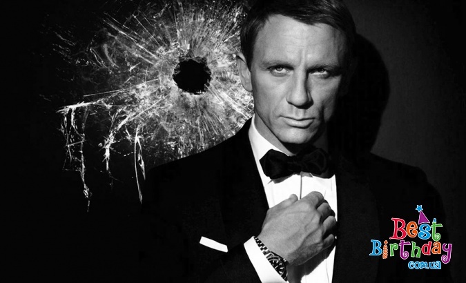 Квест Агент 007. Миссия в секретной лаборатории