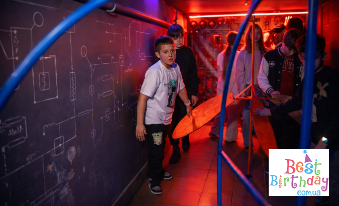 Екшн-квест Mad Max Dragonfly