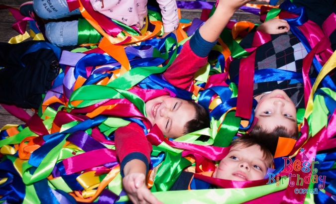 Стрічка-шоу