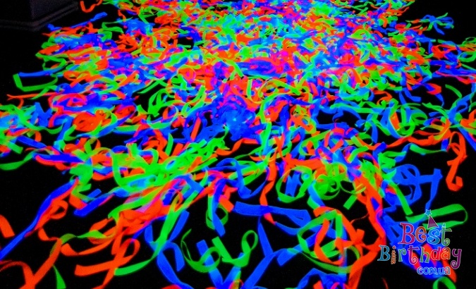 Стрічка-шоу