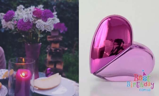 Майстер-клас Парфуми з ефірних олій