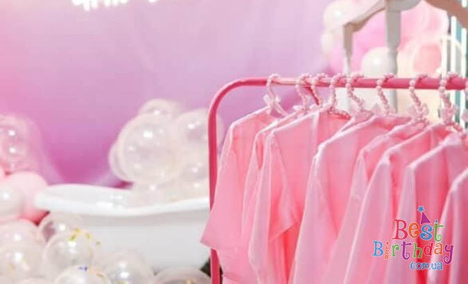 Beauty Party для дівчаток