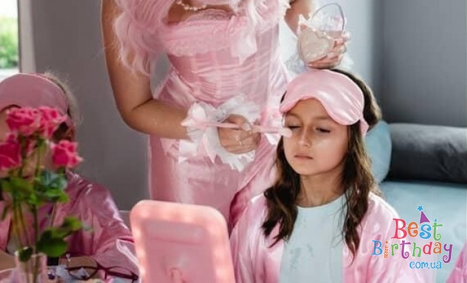 Beauty Party для дівчаток