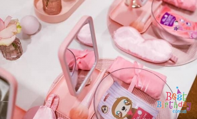 Beauty Party для дівчаток