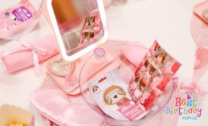 Beauty Party для дівчаток