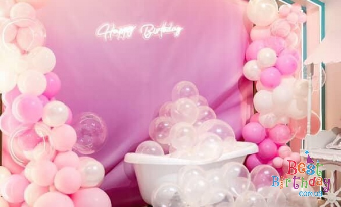 Beauty Party для дівчаток