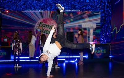 Сучасні випускні для дітей та підлітків у Києві