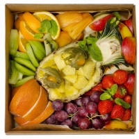 Fruit smart box
